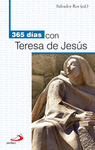 TERESA J-365 DAS CON TERESA DE JESS