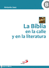 BIBLIA EN LA CALLE Y EN LA LITERATURA