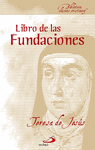 TERESA J-LIBRO DE LAS FUNDACIONES