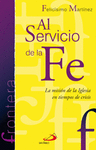 AL SERVICIO DE LA FE