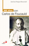 FOUCAULD-365 DAS CON CARLOS DE FOUCAULD