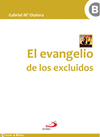 EVANGELIO DE LOS EXCLUIDOS