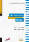 AUTONOMA MORAL