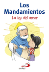 MANDAMIENTOS