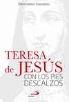 TERESA J-TERESA DE JESS