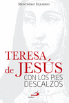 TERESA J-TERESA DE JESÚS