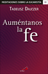 AUMNTANOS LA FE