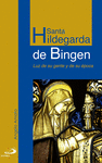 HILDEGAR-SANTA HILDEGARDA DE BINGEN