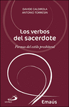 VERBOS DEL SACERDOTE