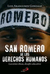 ROMERO-SAN ROMERO DE LOS DERECHOS HUMANOS