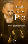 P.PIO-HISTORIAS DEL PADRE PO