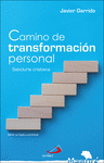 CAMINO DE TRANSFORMACIÓN PERSONAL