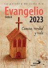 EVANGELIO 2023 -LETRA GRANDE-