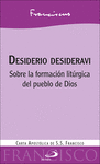 DESIDERIO DESIDERAVI