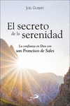 SALES-SECRETO DE LA SERENIDAD