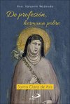 CLARA-DE PROFESIN, HERMANA POBRE