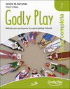 GUA COMPLETA DE GODLY PLAY - VOL. 7