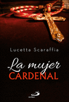 MUJER CARDENAL