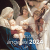 CALENDARIO NGELES 2024