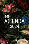 MI AGENDA 2024 FLORES