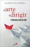 PABLO-EL ARTE DE DIRIGIR
