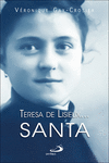 TERESA L-TERESA DE LISIEUX SANTA