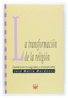 TRANSFORMACION DE LA RELIGIN