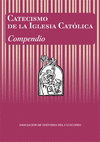 COMPENDIO CATECISMO IGLESIA CATLICA RUSTICA