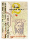 CATEQUESIS ADULTOS 2 -JESUS SALVACION DE DIOS-PARTICIPANTES