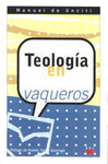TEOLOGA EN VAQUEROS