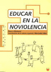 EDUCAR EN LA NOVIOLENCIA