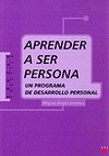 APRENDER A SER PERSONA