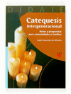 CATEQUESIS INTERGENERACIONAL