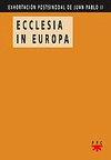 ECCLESIA IN EUROPA