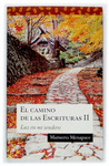 CAMINO DE LAS ESCRITURAS II