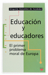 EDUCACIN Y EDUCADORES