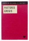 PASTORES GREGIS