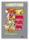 ASIS-FRANCISCO EL BUENAGENTE