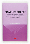 JVENES SIN FE