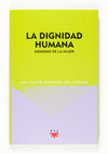 DIGNIDAD HUMANA