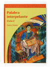 PALABRA INTERPELANTE.CICLO C