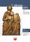 ABRAZO EN EL ARTE