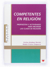 COMPETENTES EN RELIGION