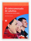 CATECUMENADO DE ADULTOS