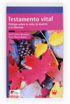 TESTAMENTO VITAL