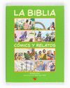 BIBLIA.COMICS Y RELATOS