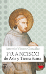 ASIS-FRANCISCO DE ASIS Y TIERRA SANTA