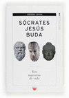 SÓCRATES JESÚS BUDA