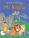 MI BIBLIA. MIRA Y SEALA