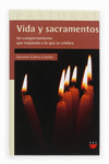 VIDA Y SACRAMENTOS